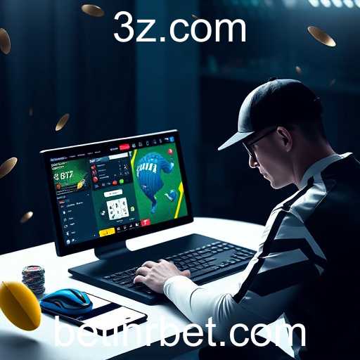 A Revolução dos Jogos Online no Brasil