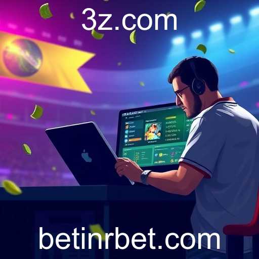 O Crescimento de INRBet no Mercado Brasileiro