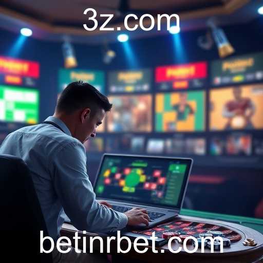 O Crescimento do Mercado de Jogos Online em 2025