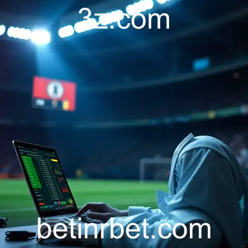 Ascensão do INRBet no Mercado Brasileiro de Jogos