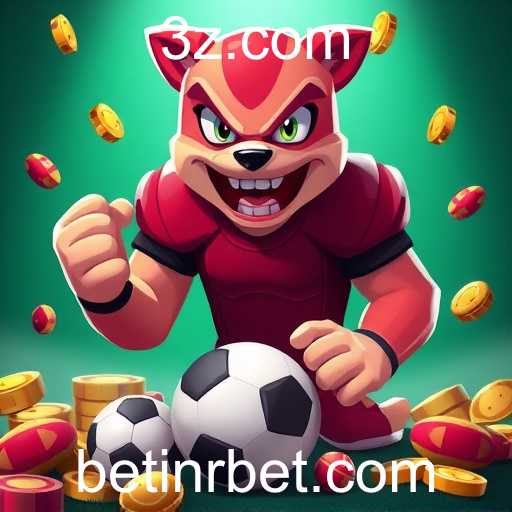 A Ascensão do INRBet no Cenário de Jogos Online