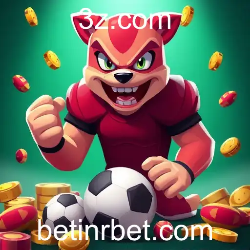 A Ascensão do INRBet no Cenário de Jogos Online