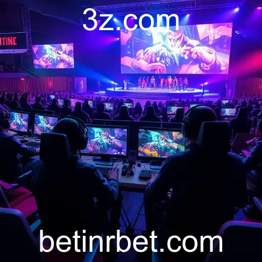 Crescimento e Transformação do Mercado de Apostas Online no Brasil