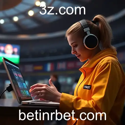 A Dinâmica do Mercado de Apostas Online em 2025