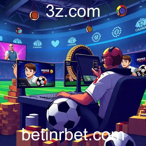 A Revolução dos Jogos Online em 2025