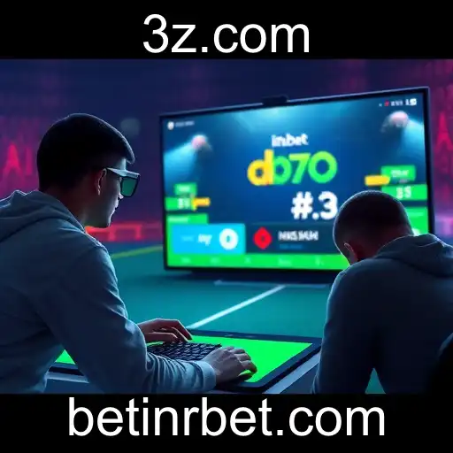 Tendências e Desafios do Jogo Online