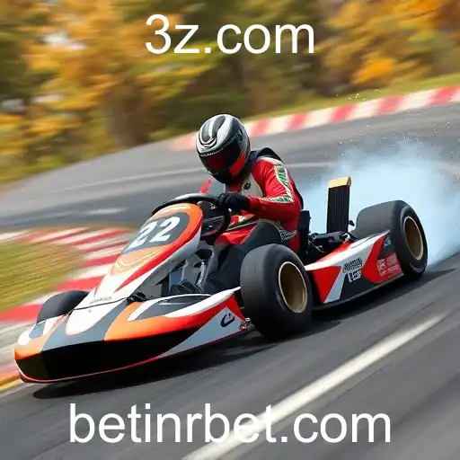 O irresistível fascínio dos jogos de corrida: velocidade e inovação