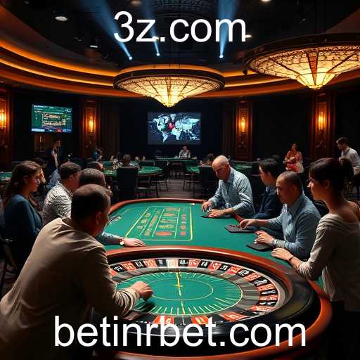 Revolução dos Jogos com Inovações de 2025