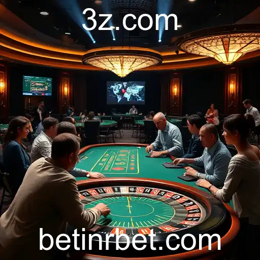 Revolução dos Jogos com Inovações de 2025