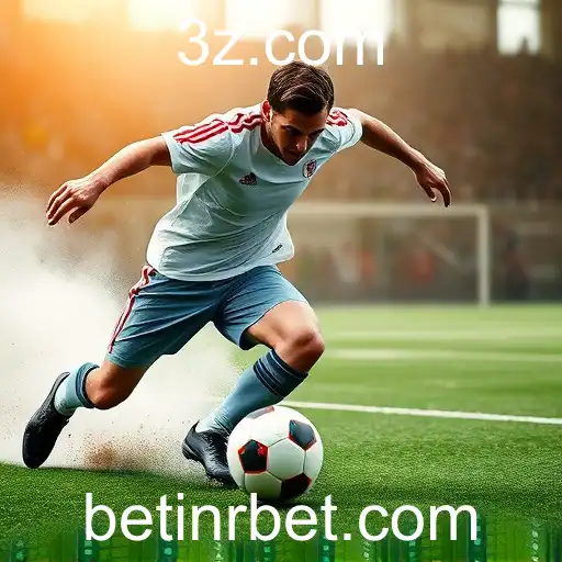 Explorando o Universo dos Jogos de Esporte na Plataforma 'inrbet'