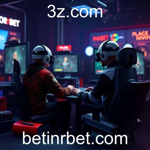 Tendências de Crescimento no Mercado de Jogos Online em 2025